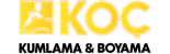 Koç Kumlama ve Boyama